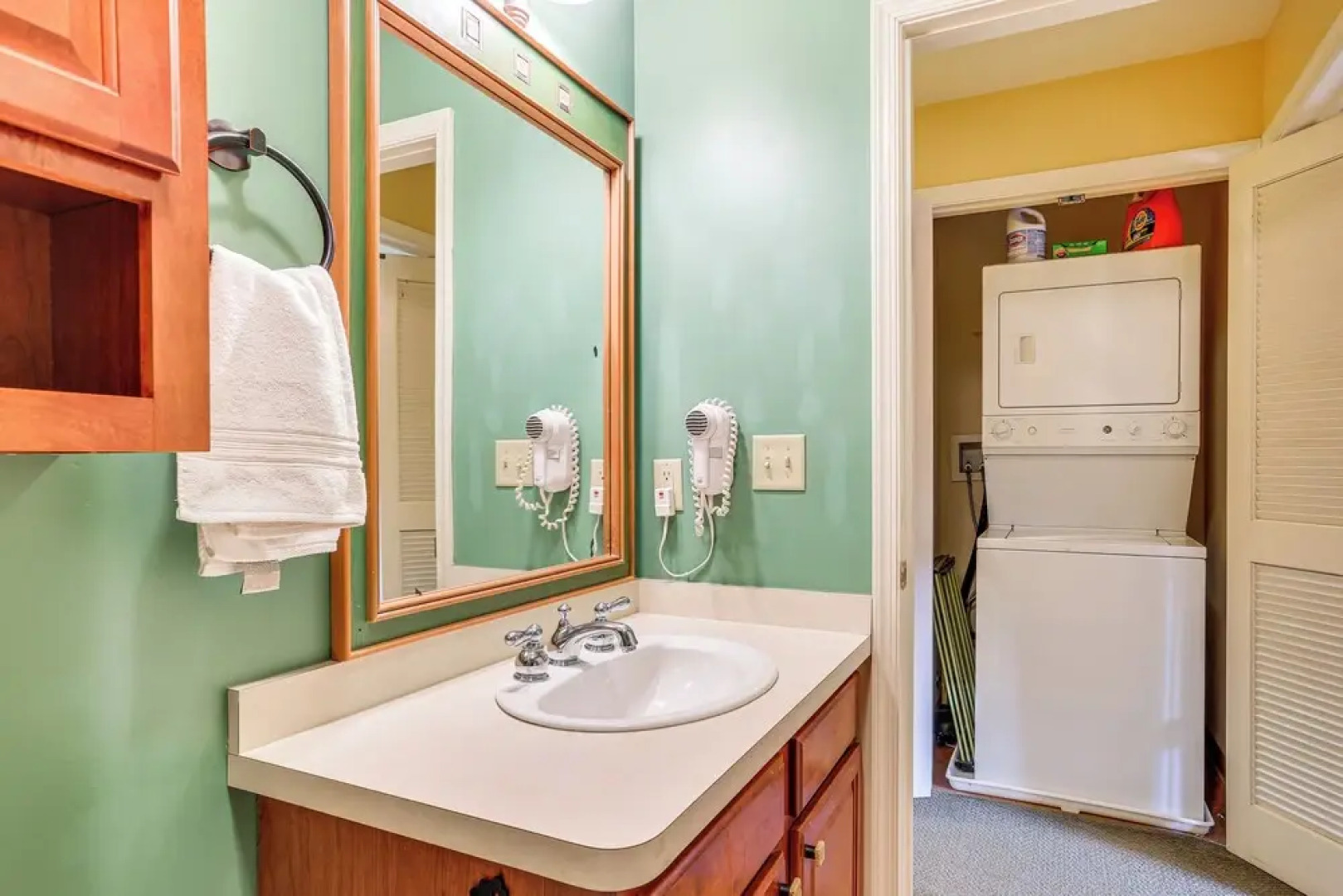 < 1 Mi to Mountain Creek Resort: Condo w/ Balcony