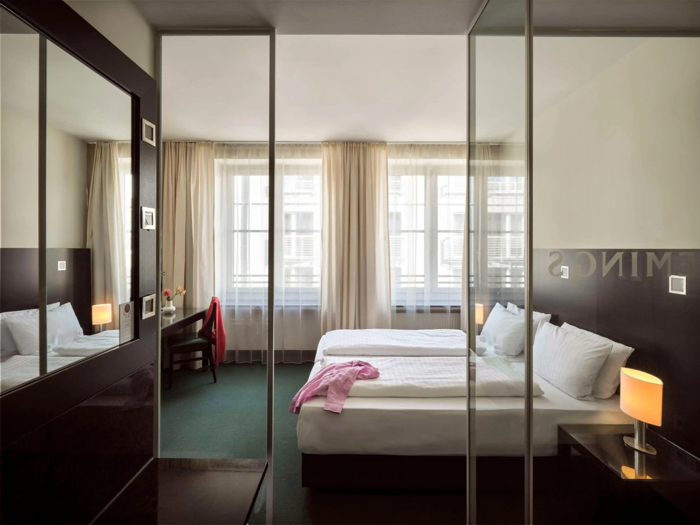 Flemings Hotel München-City