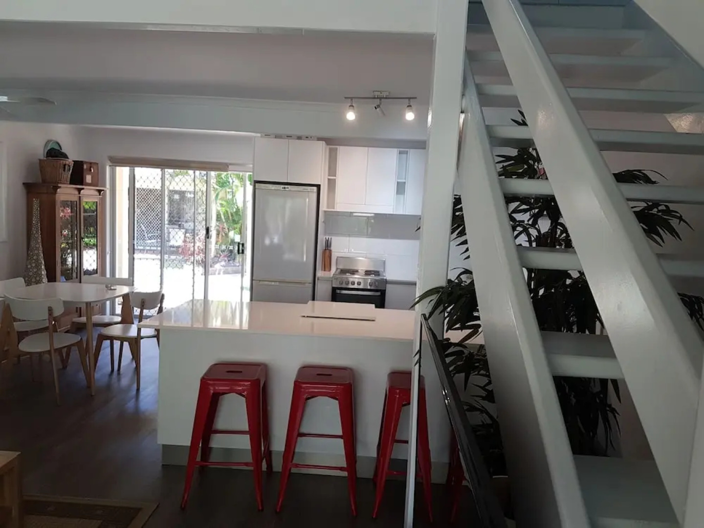 Noosa Gardens Riverside Resort