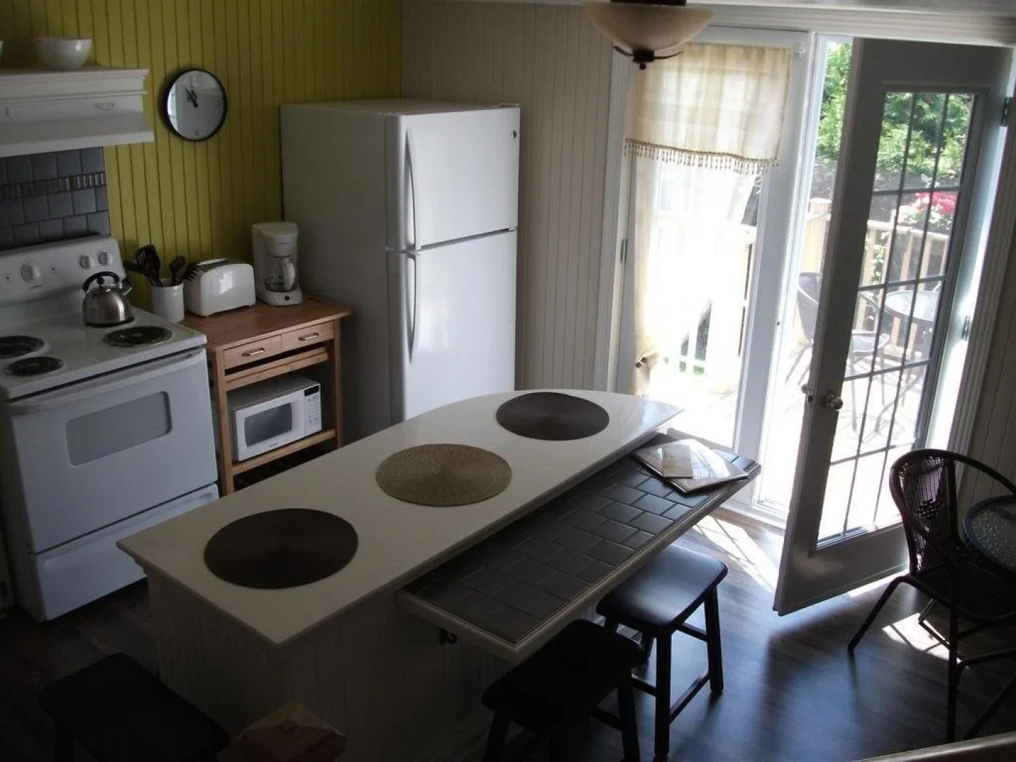 Chez Marie-Chambres D'Hôtes