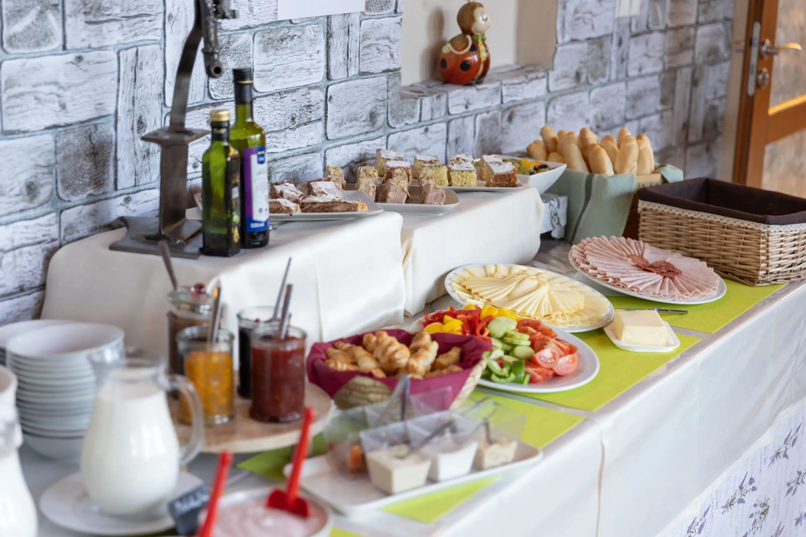 Wellness hotel Praded Thamm