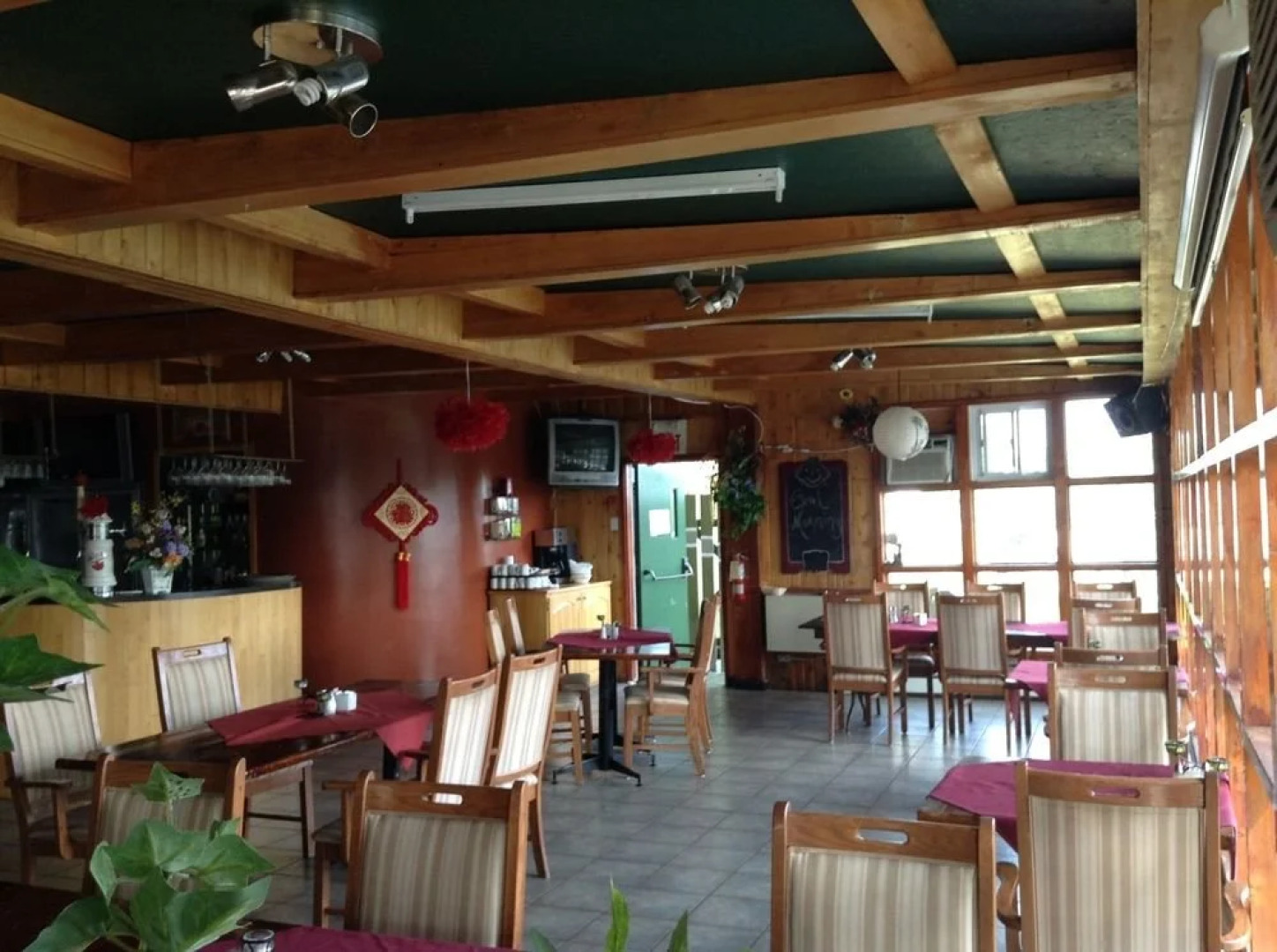 Sturgeon River Inn & Restaurant