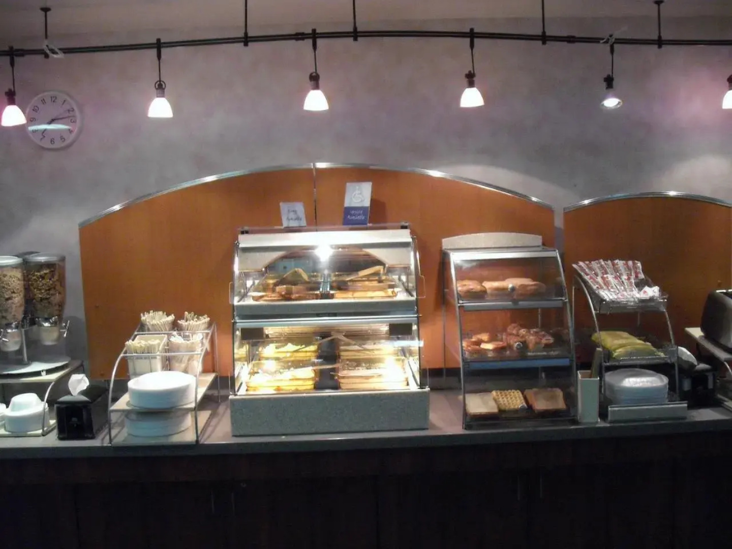 Holiday Inn Express Erwin I-181/i-26