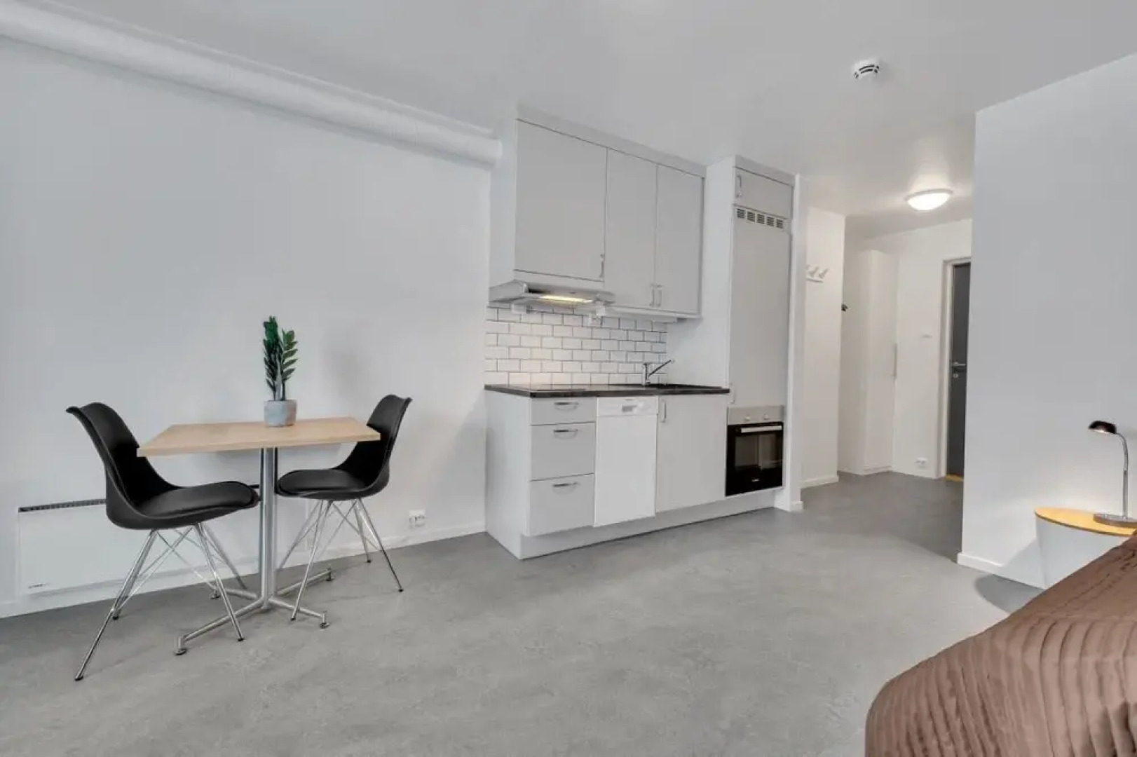 North of Lyngen Apartments