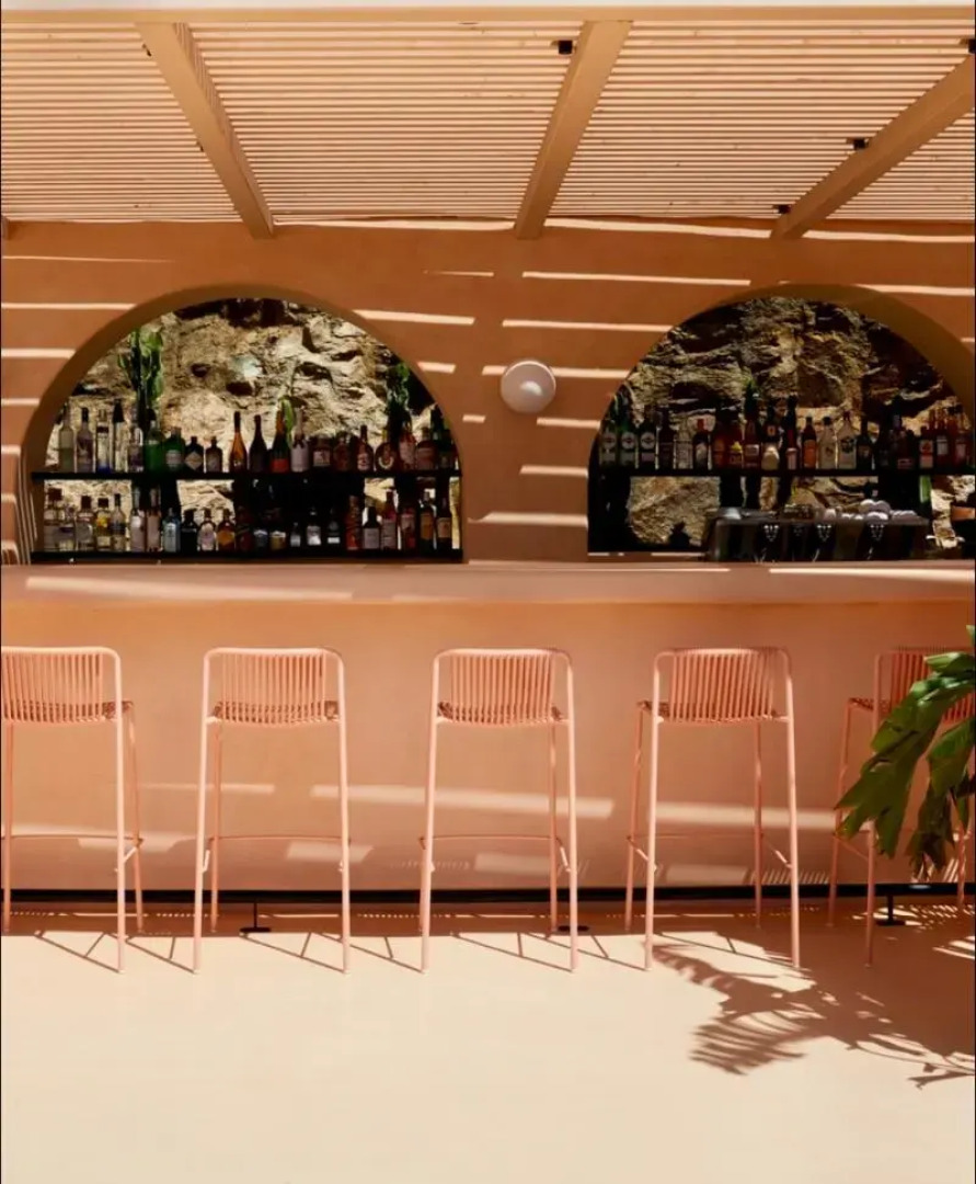 Hotiday Mykonos Fanari