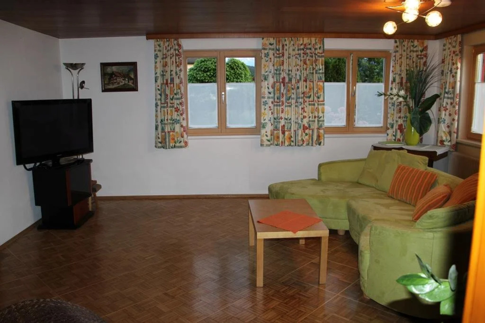 Gästehaus Mangold Fritsch