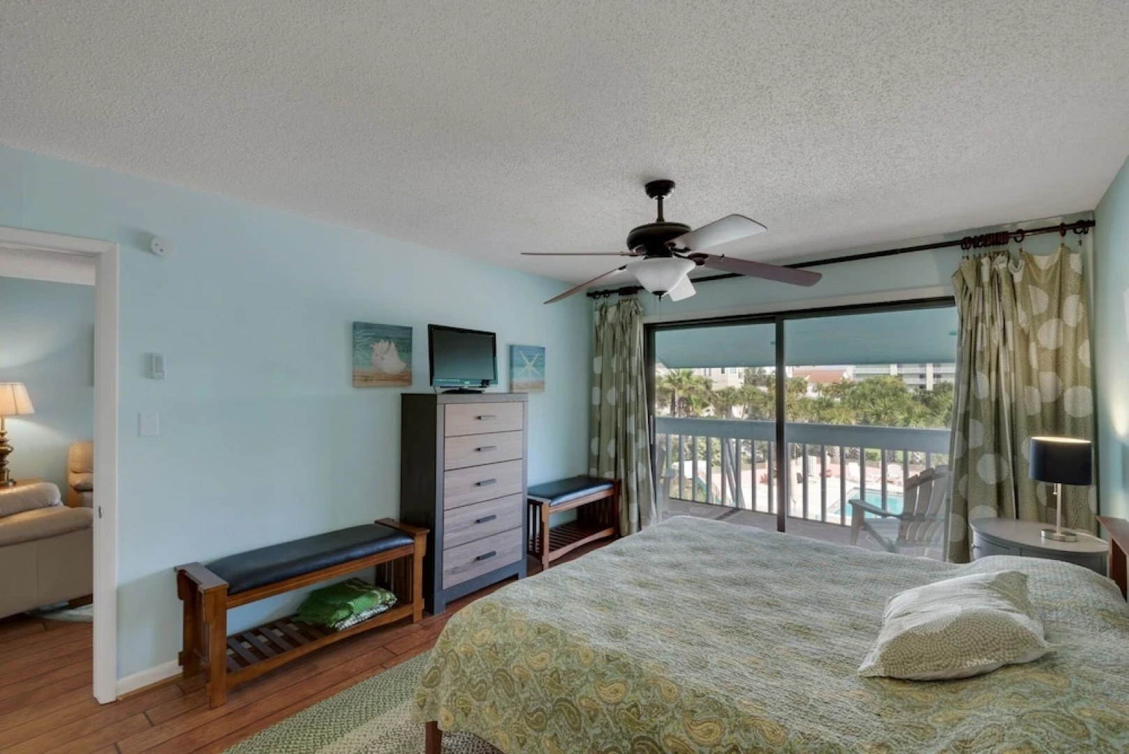 Deep Water Cove 204 - Two Bedroom Condo