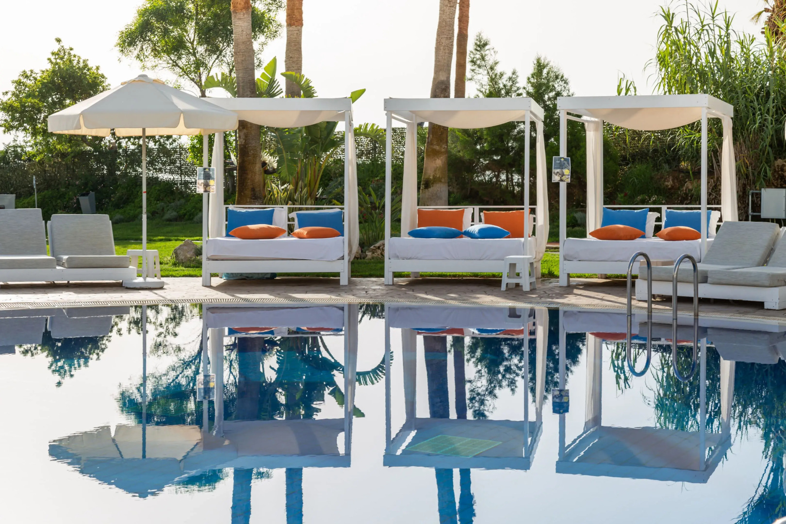 Atlantica Sea Breeze - Adults Only