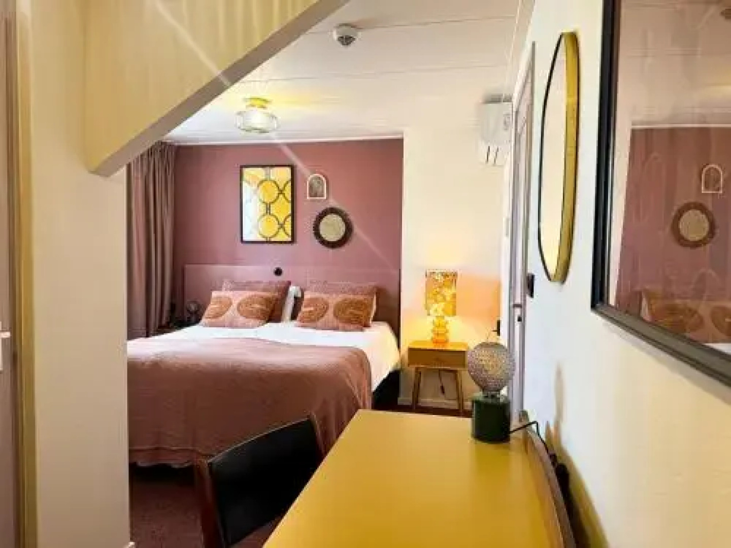 Hotel Restaurant Ruimzicht