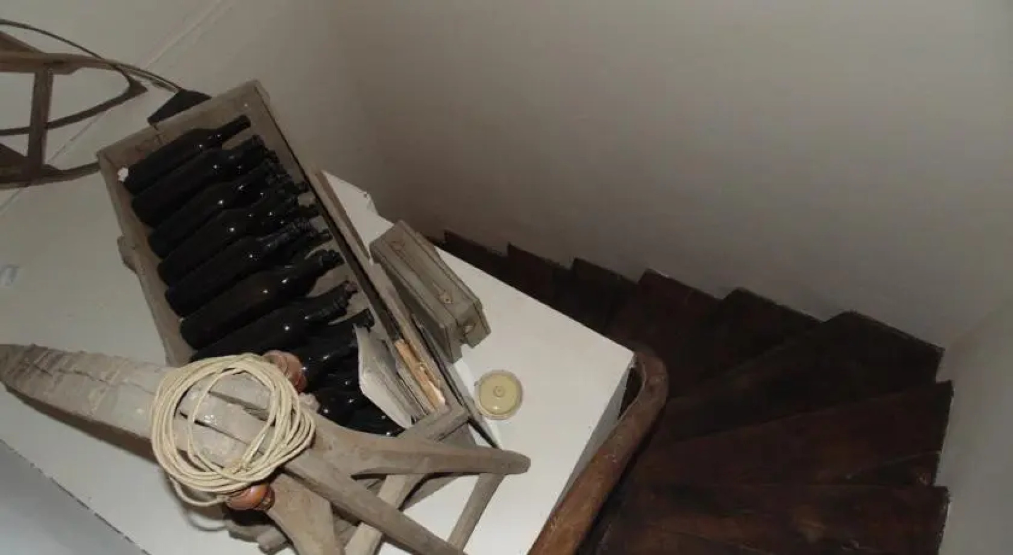 Chateau Tante Nellie