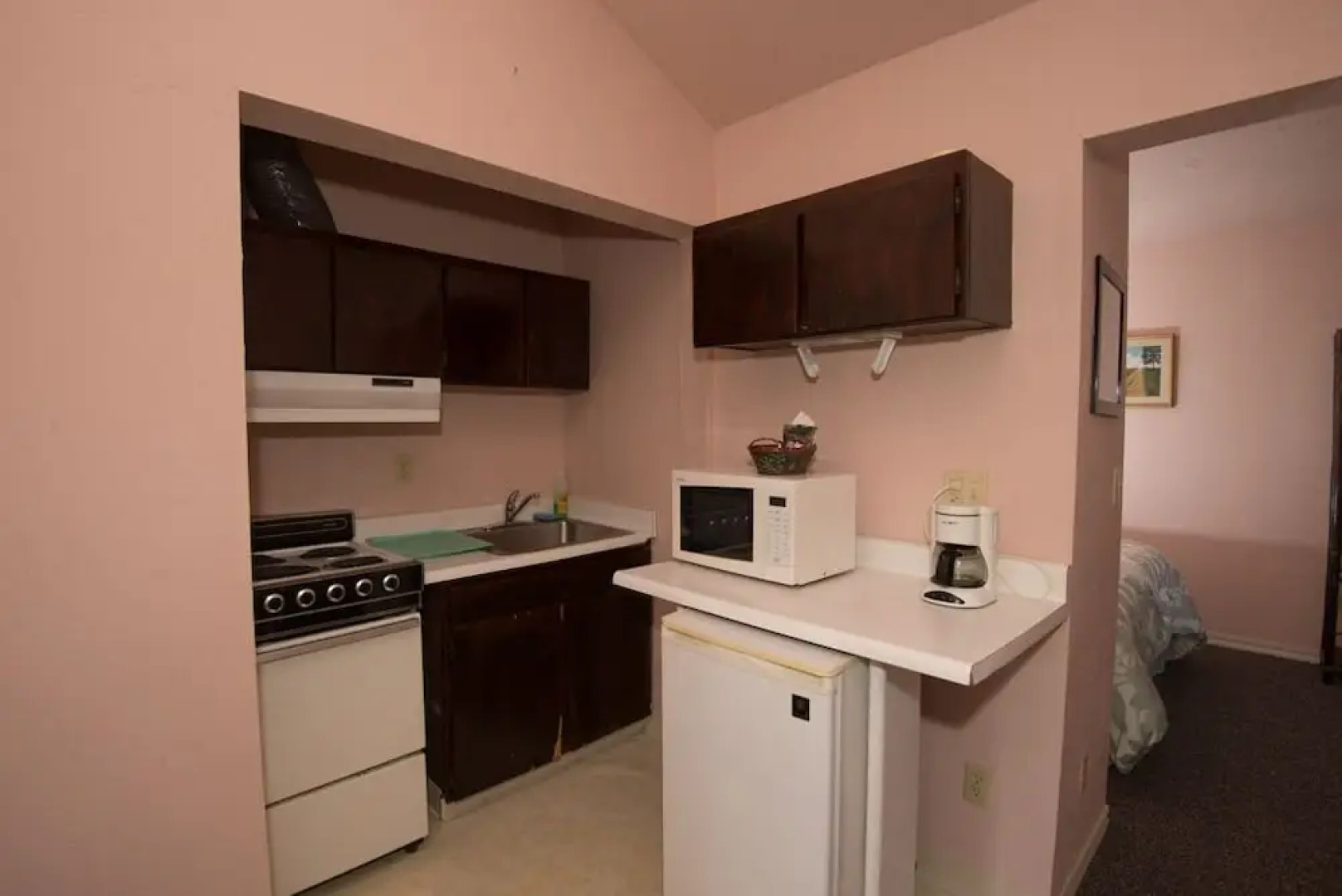 River View Garden Resort