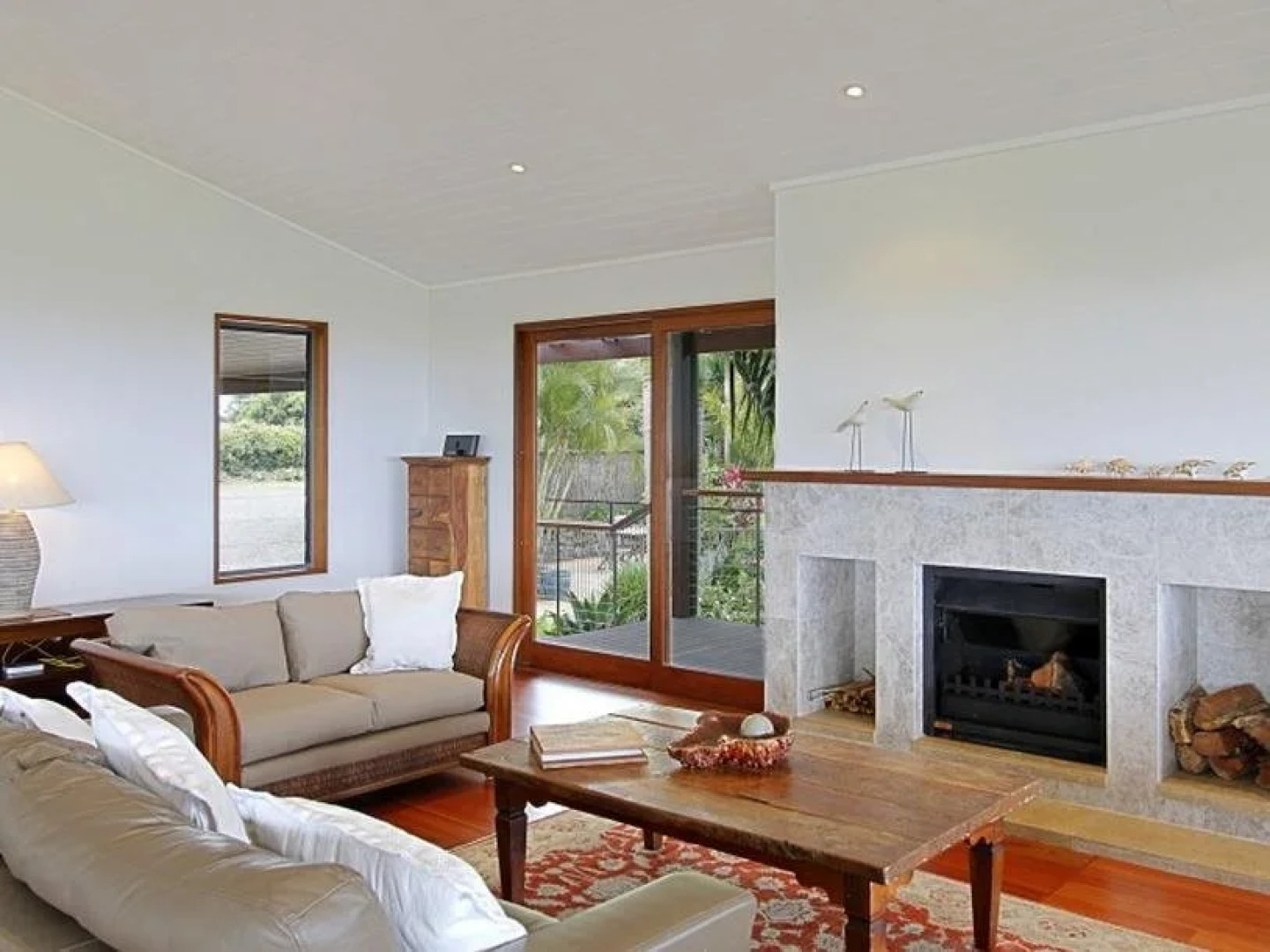 Coopers Shoot Escape