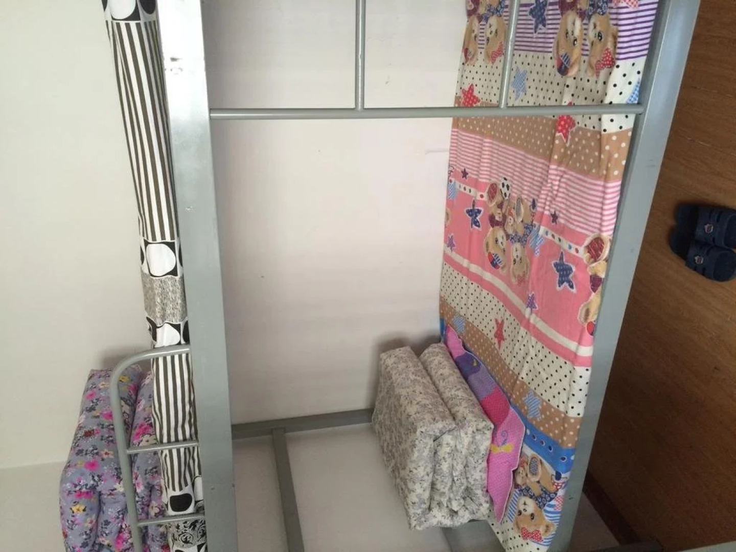 Luyou Tribe Youth Hostel