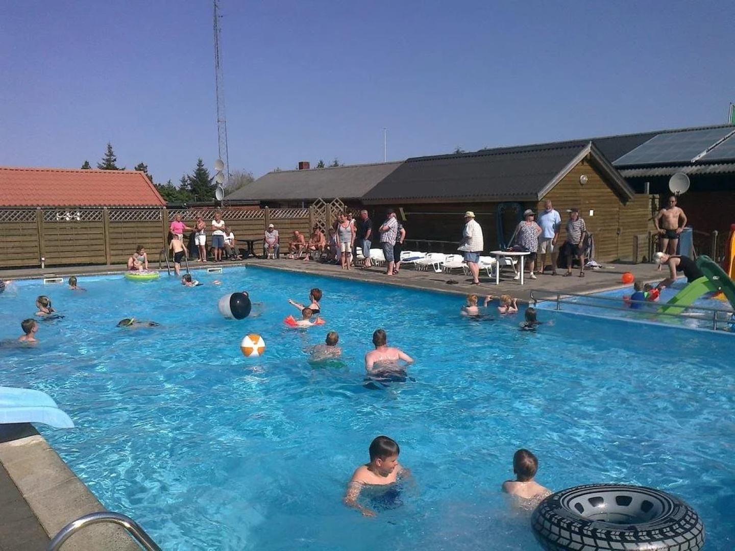 Vejers Familie Camping