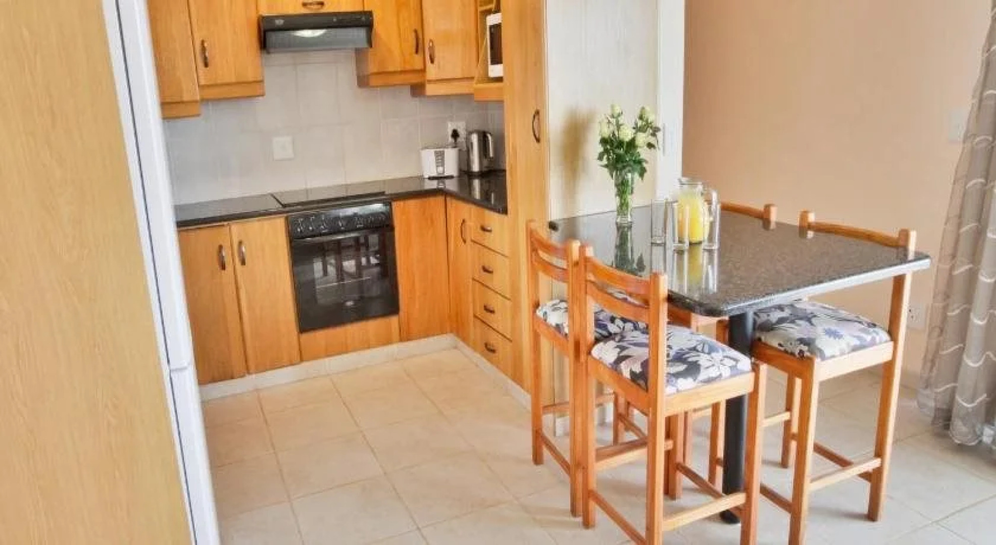 First Group Desert Rose