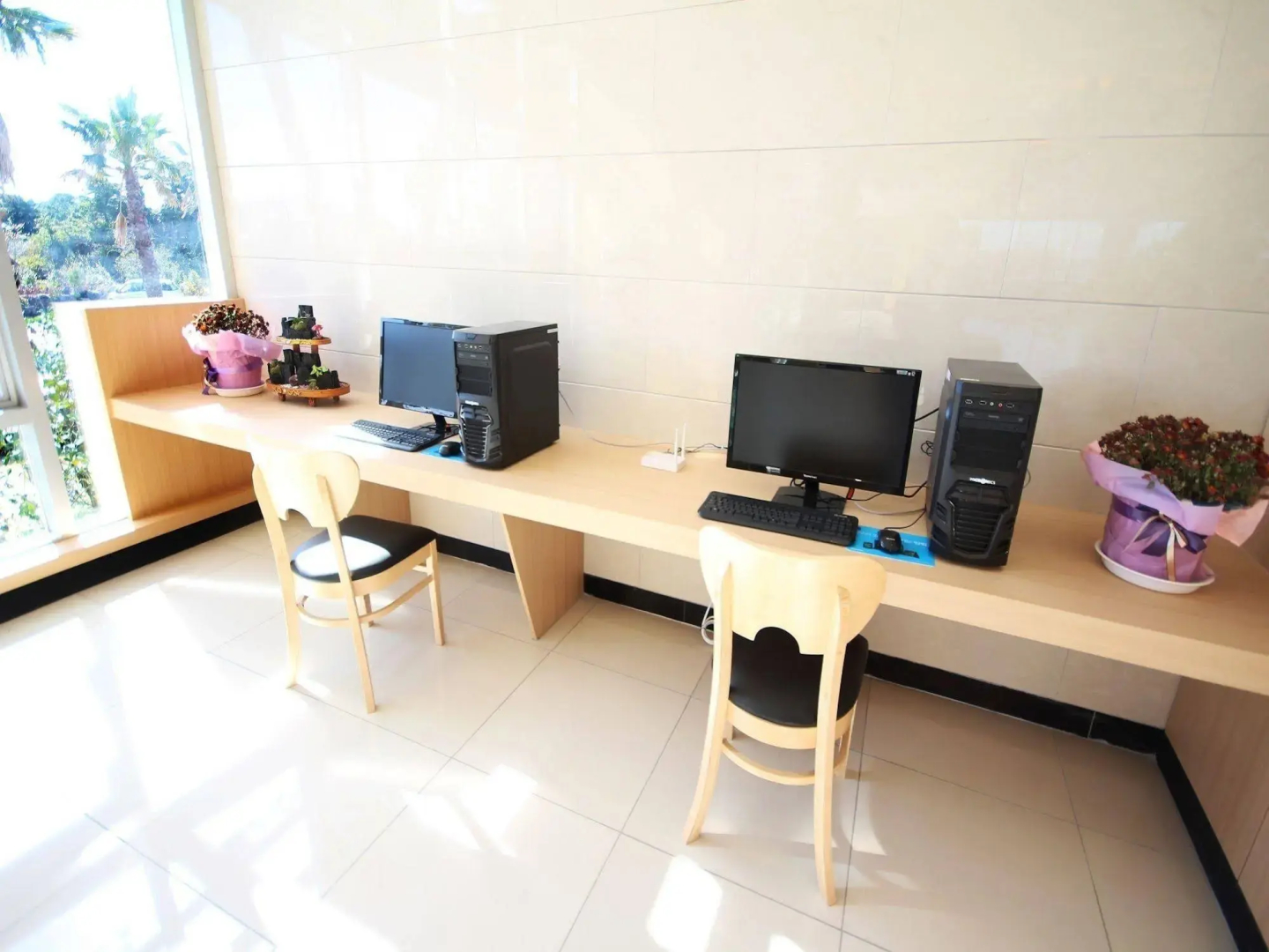 The Four Graces Resort