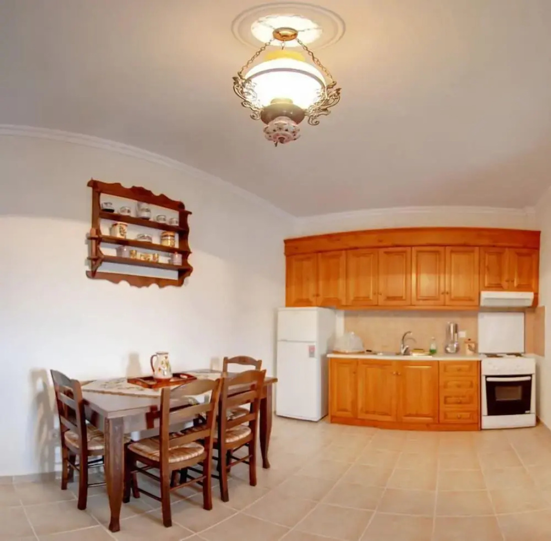 Agallis Corfu Village Residence