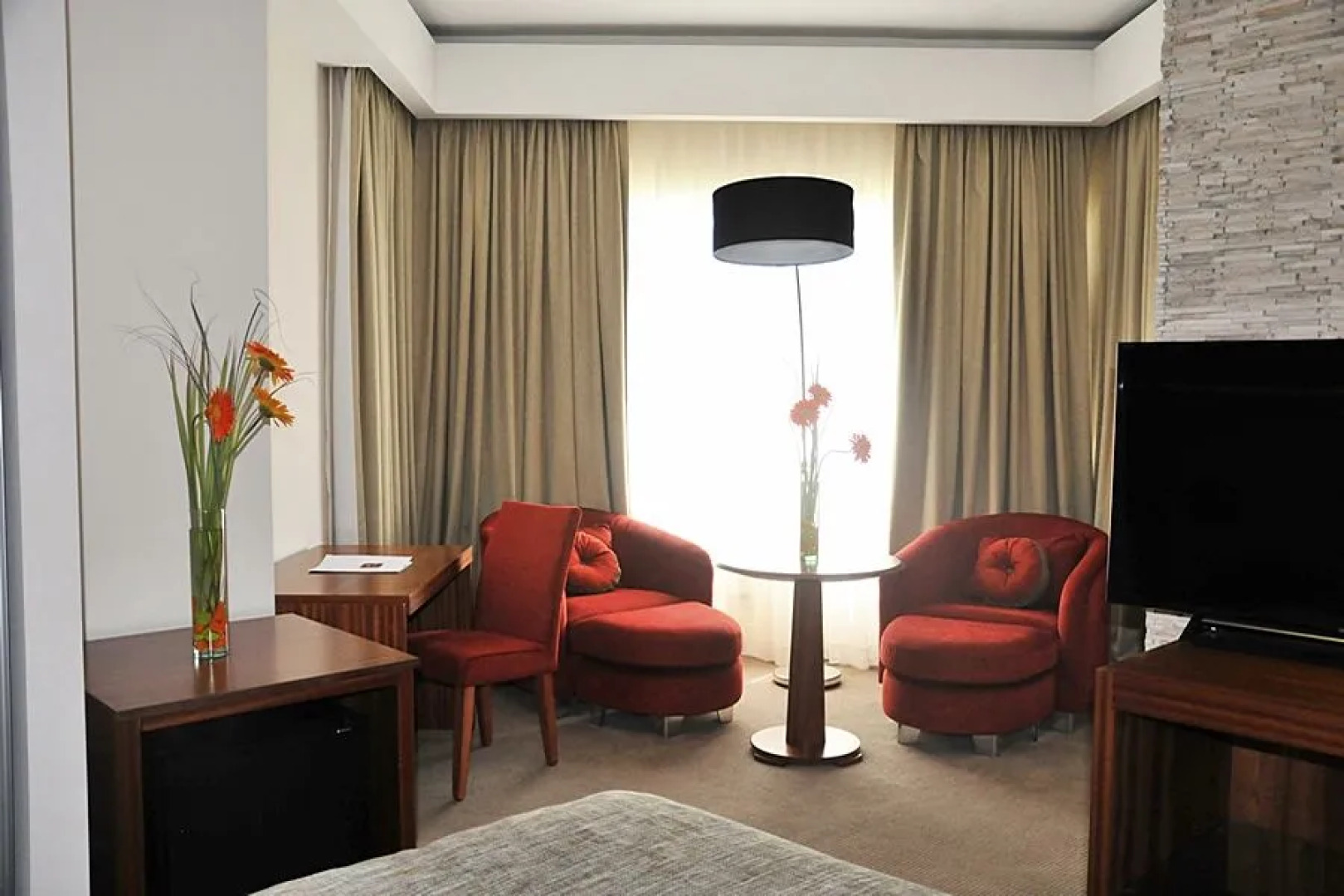 Antu Malal Hotel, Apart & Suites