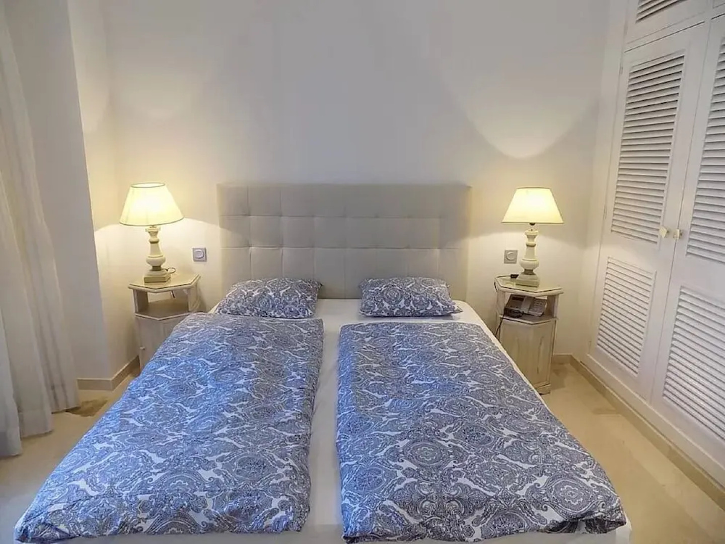 Luxury Le Village Apt Nr Puerto Banus