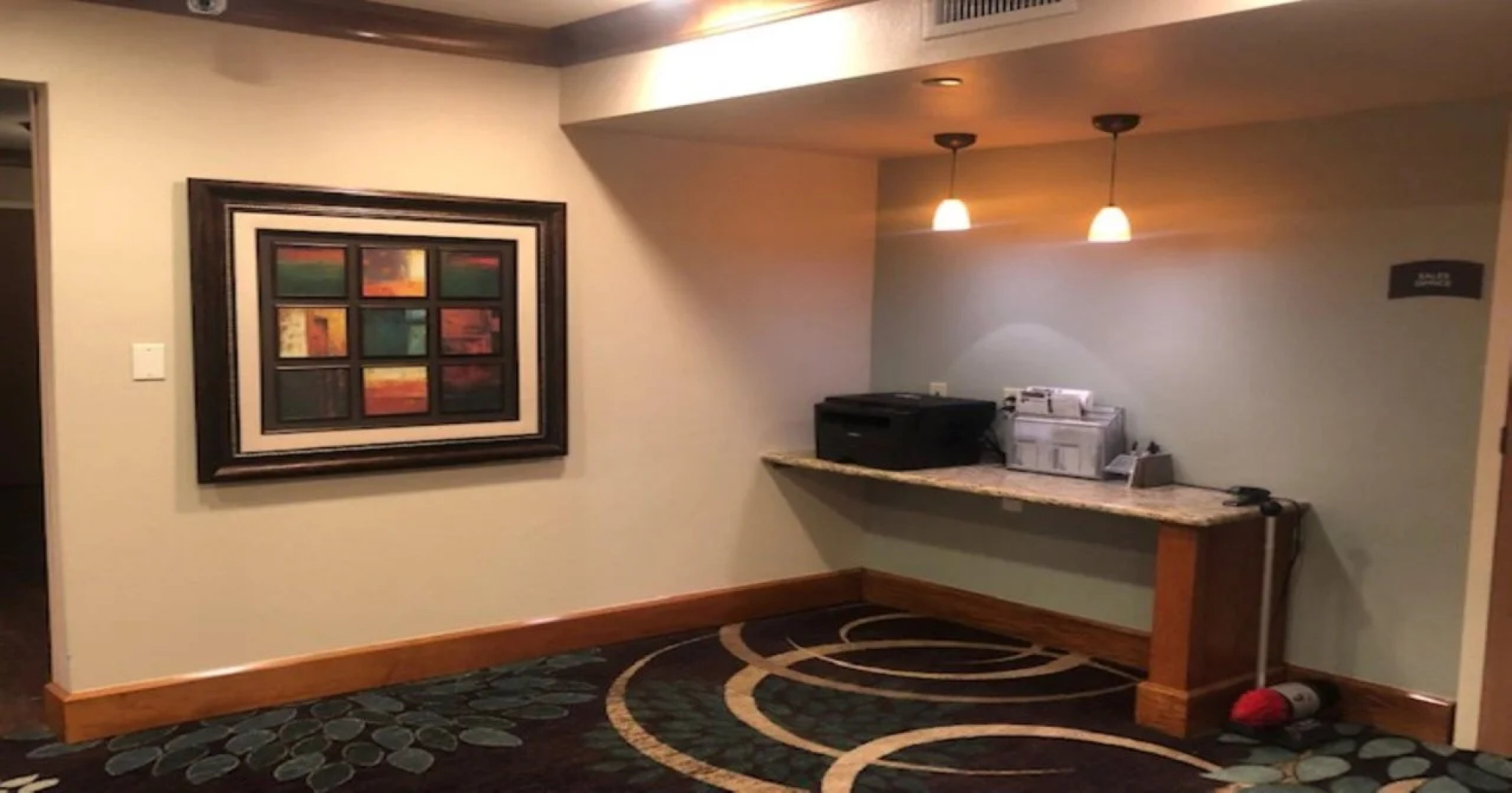 Staybridge Suites Houston West / Energy Corridor by IHG