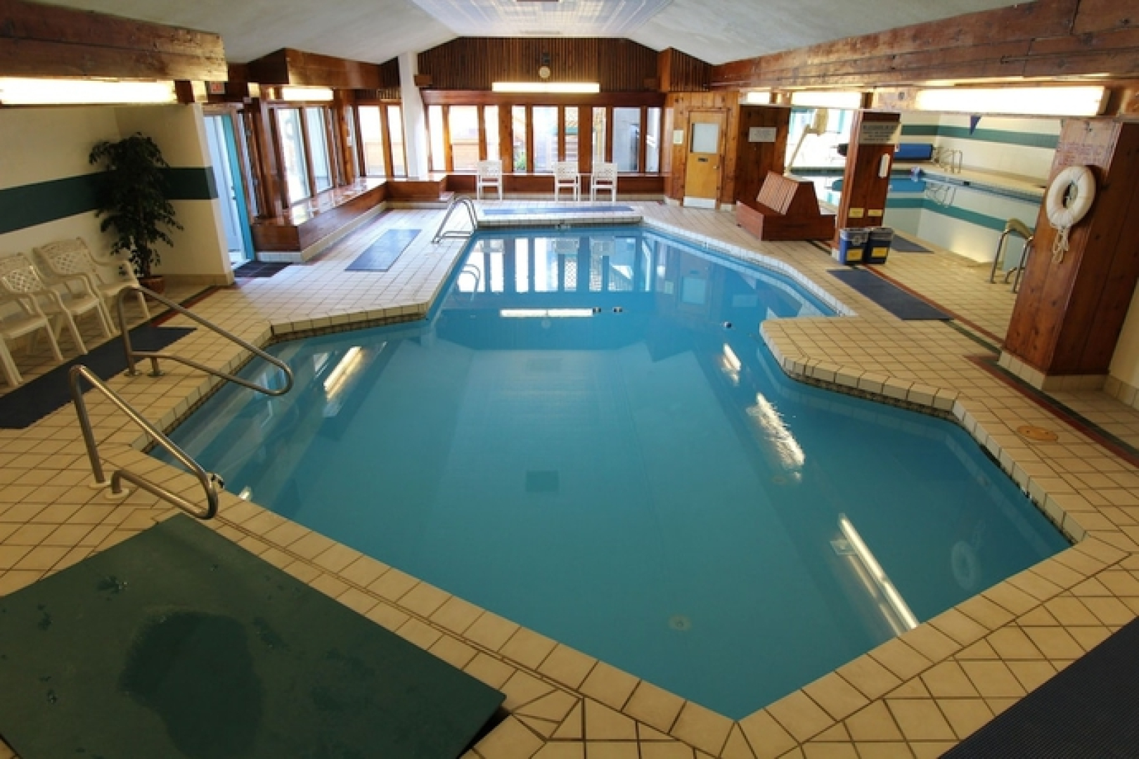 Village of Loon Mountain