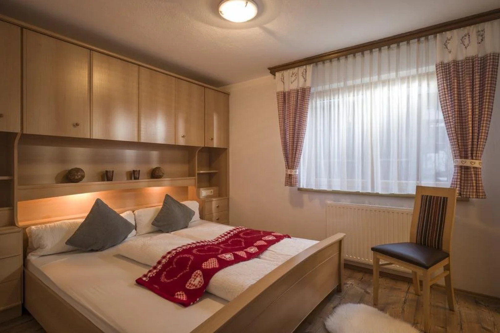 Apartment Aschenwald Elisabeth