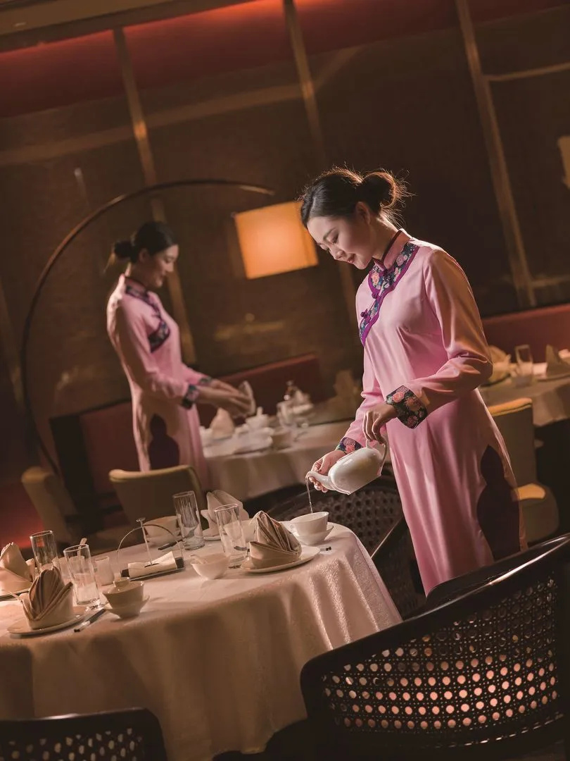 Hilton Shenyang Shimao