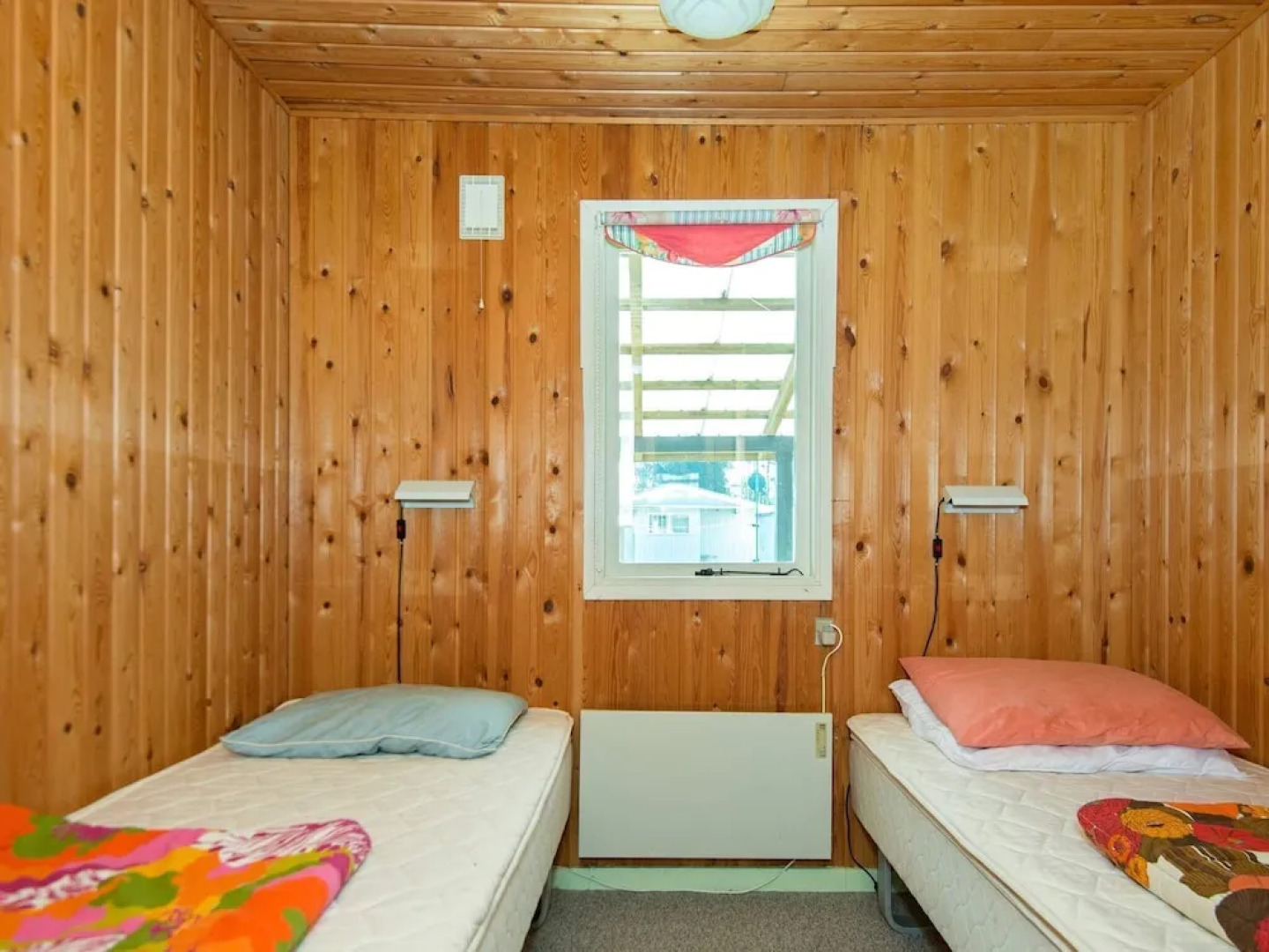 Heritage Cottage in Glesborg With Play Area