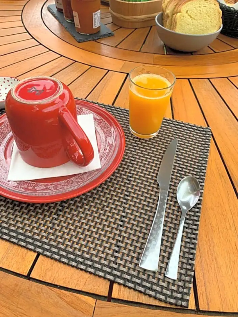 Chambre d'hôtes Le Clos 67