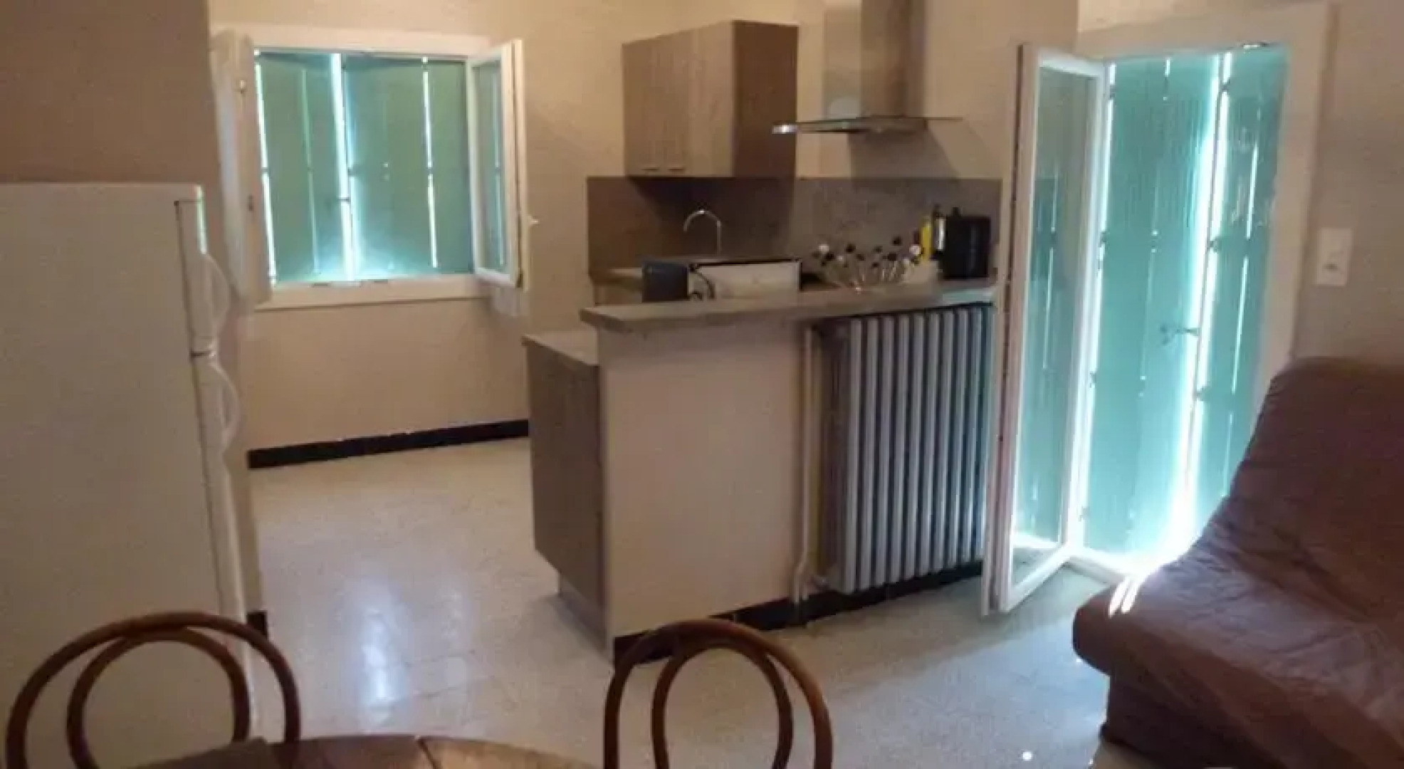 Le Meublé de la Crémaillère