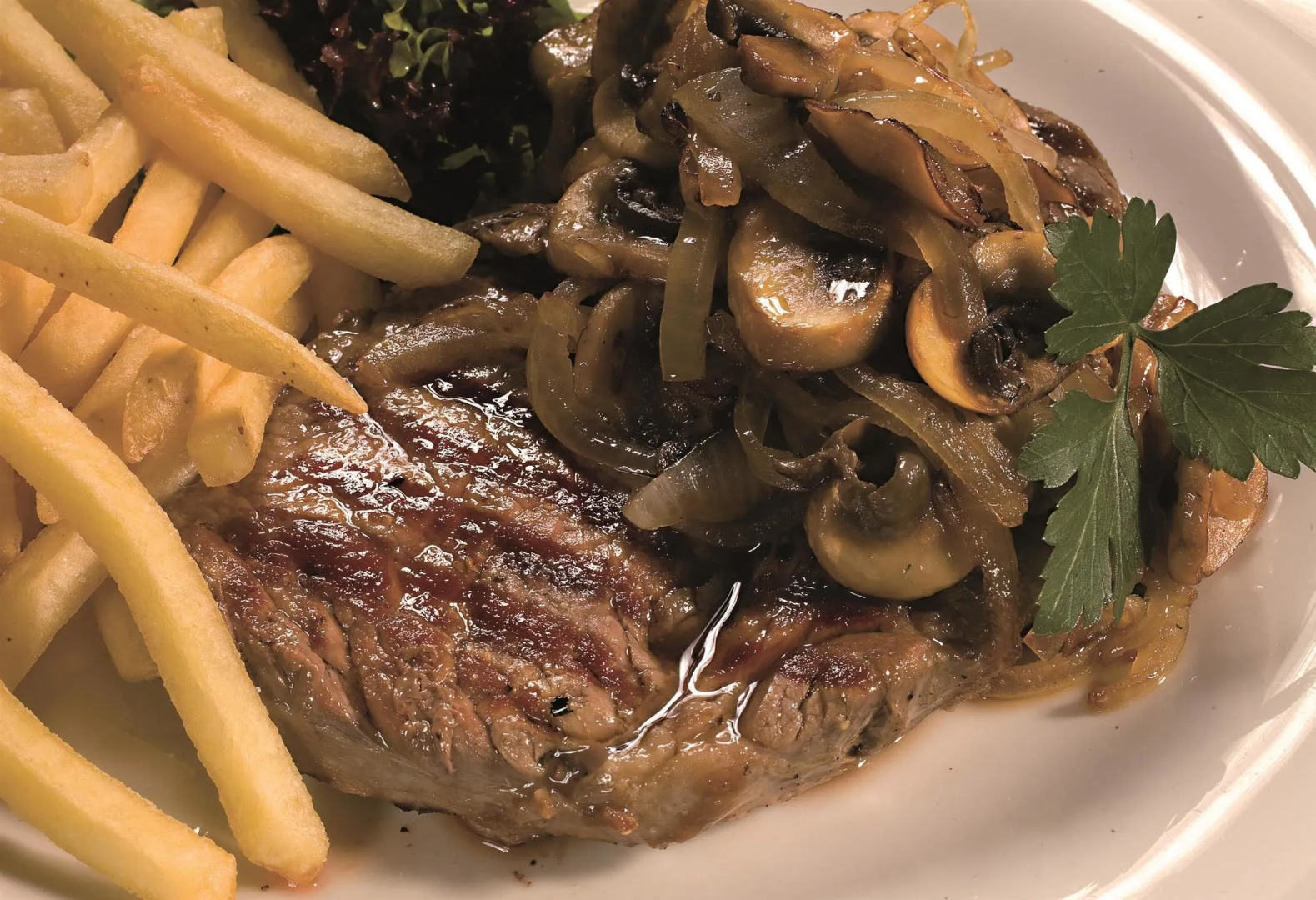 Отель Privathotel Alte Mühle