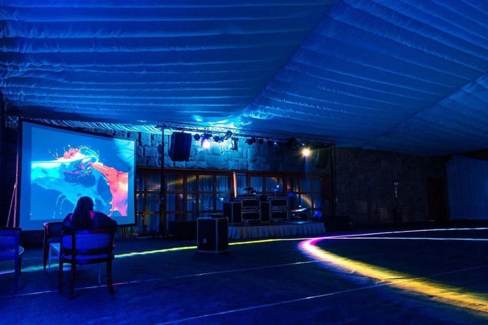 Hotel Club La Serena