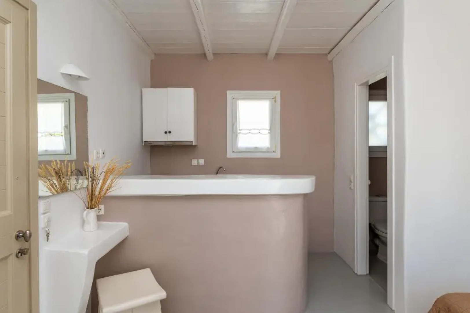 Ninemia Suites Tinos Superior 101