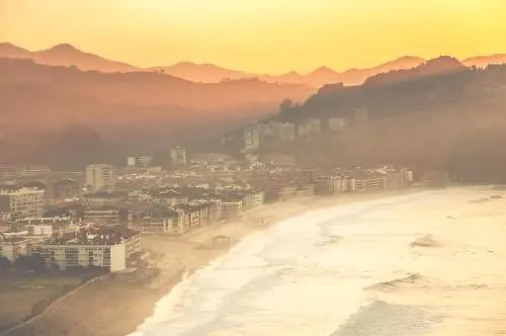 Apartamentos Salbide Zarautz