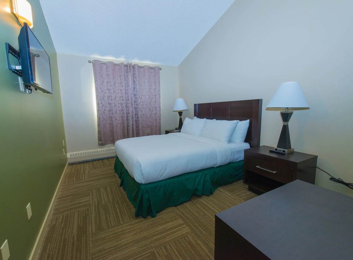 Capital Suites Yellowknife