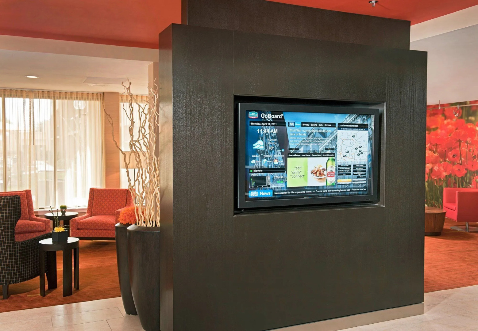 Courtyard by Marriott Greensboro