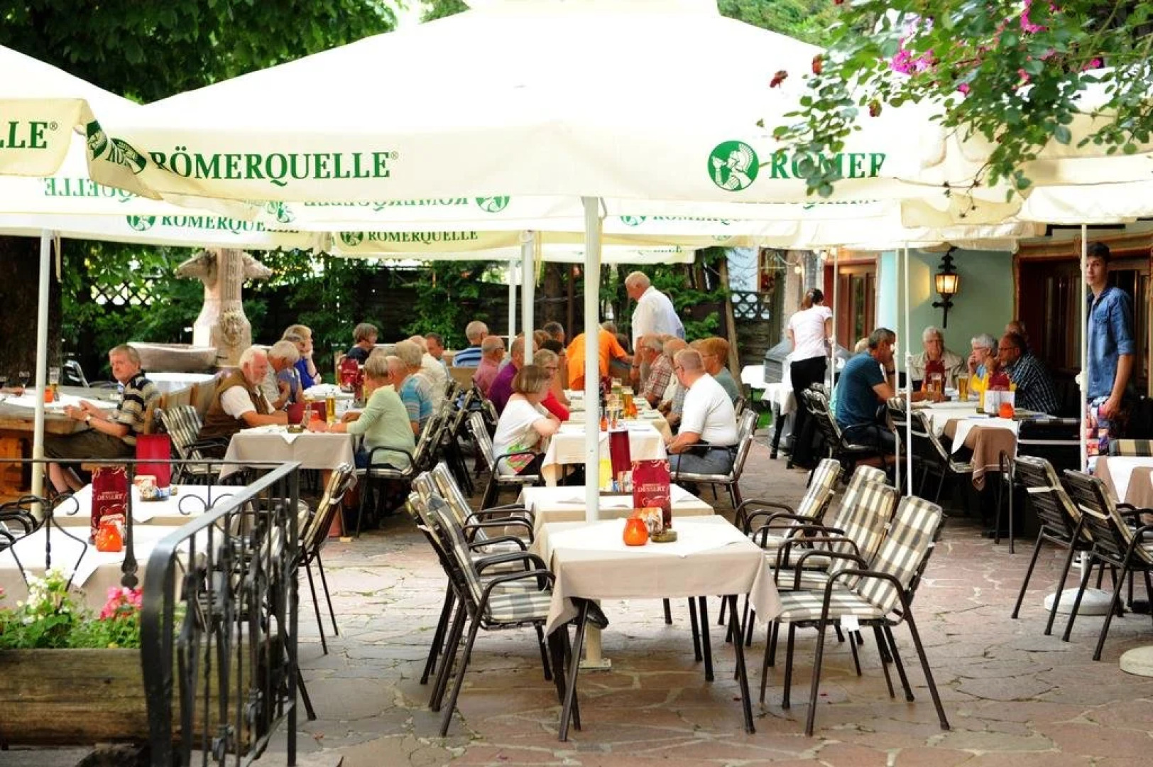 Hotel Rösslwirt & Appartement Rösslwirt