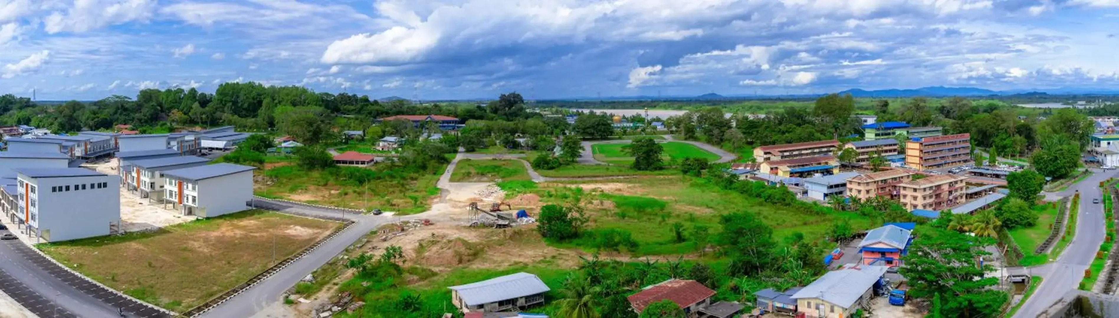 Seri Simanggang Hotel