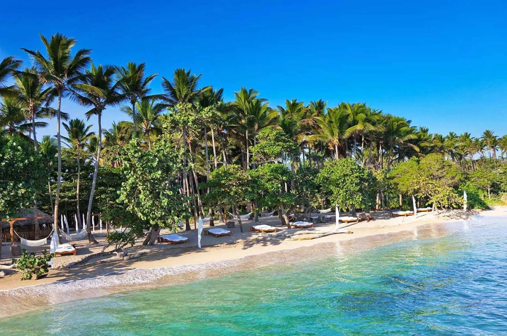 Lifestyle Tropical Beach Resort & Spa All Inclusive