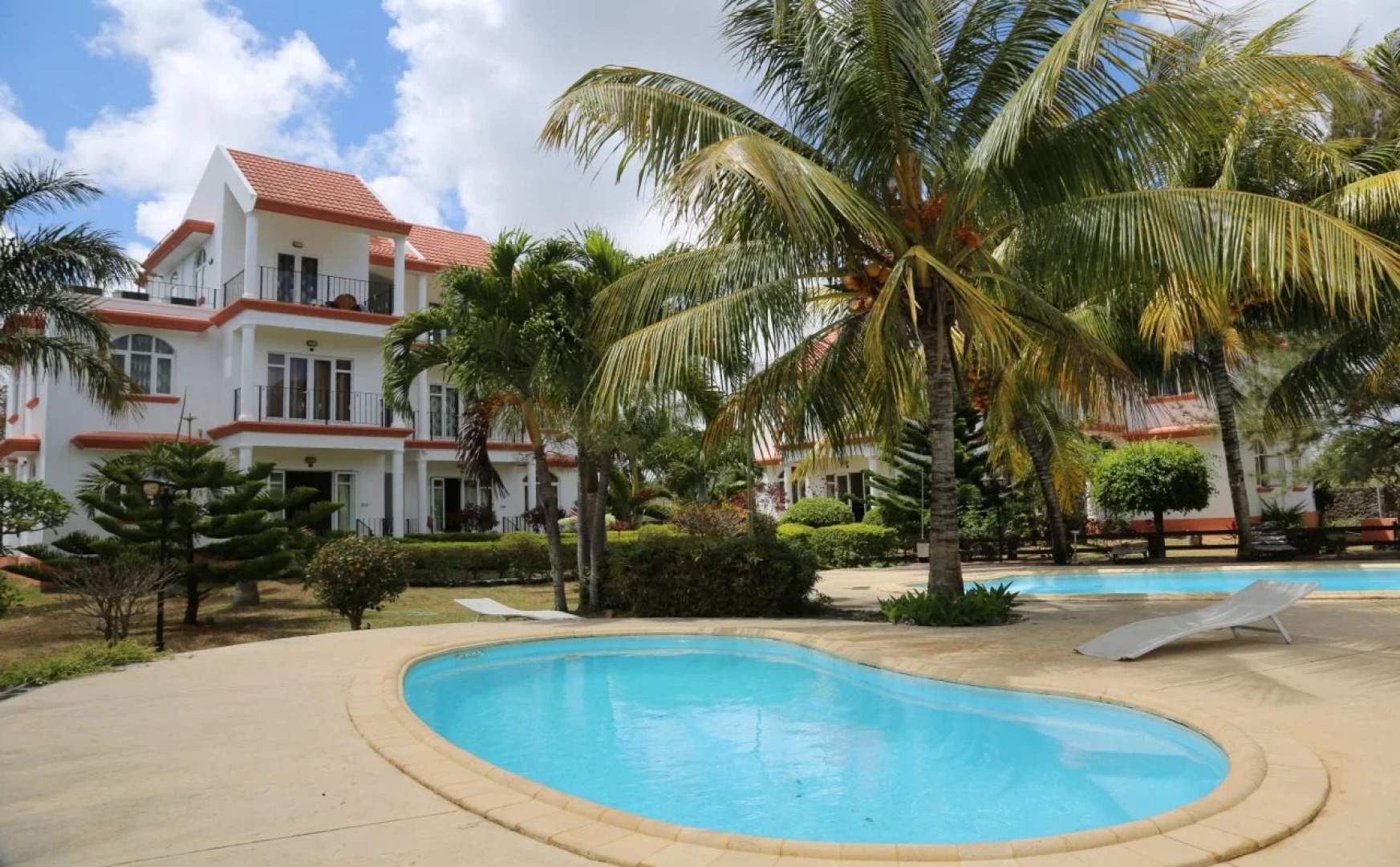 Blue Ocean Residence