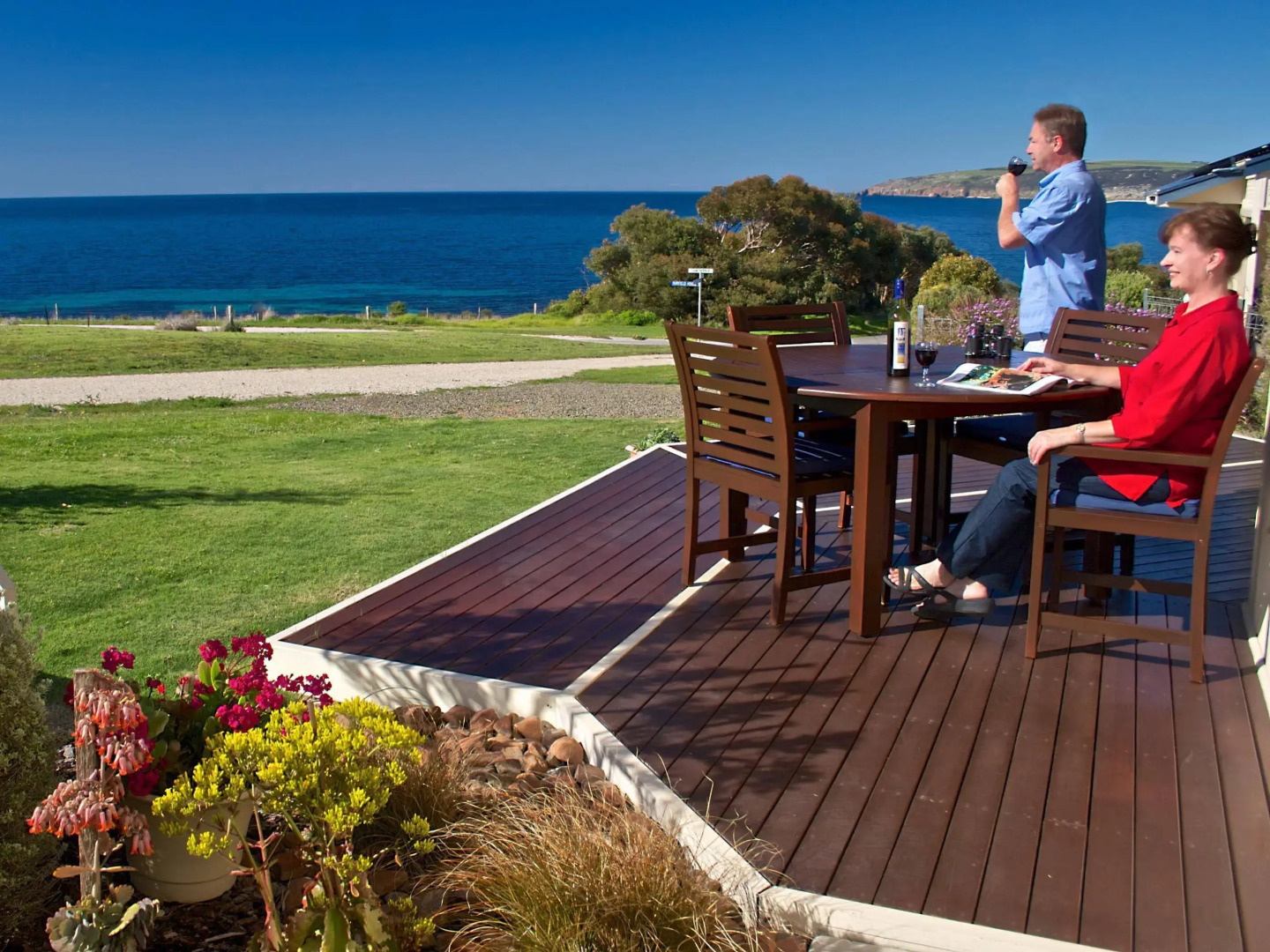 Searenity Holiday Accommodation