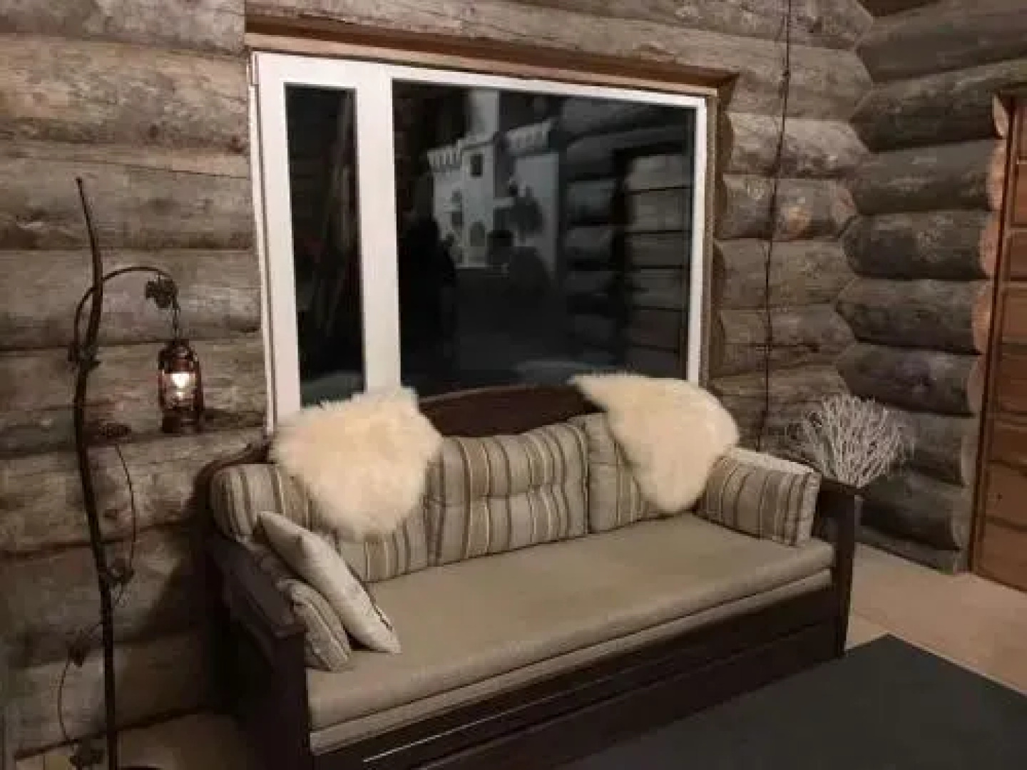 Сияние Севера