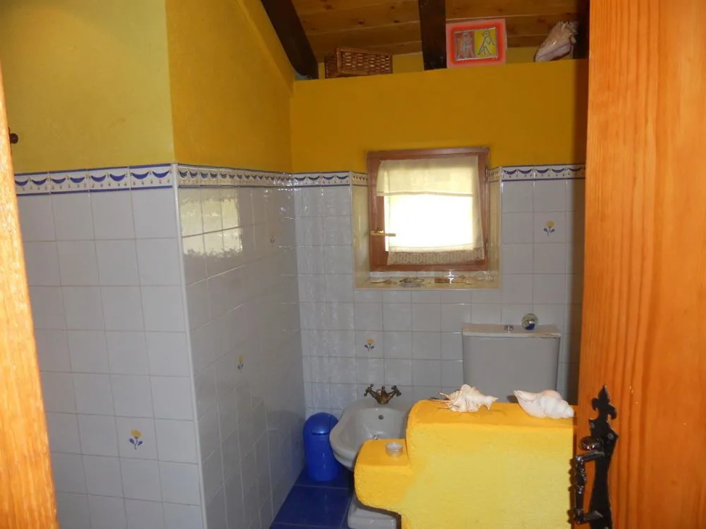 Apartamento Rural Martienea