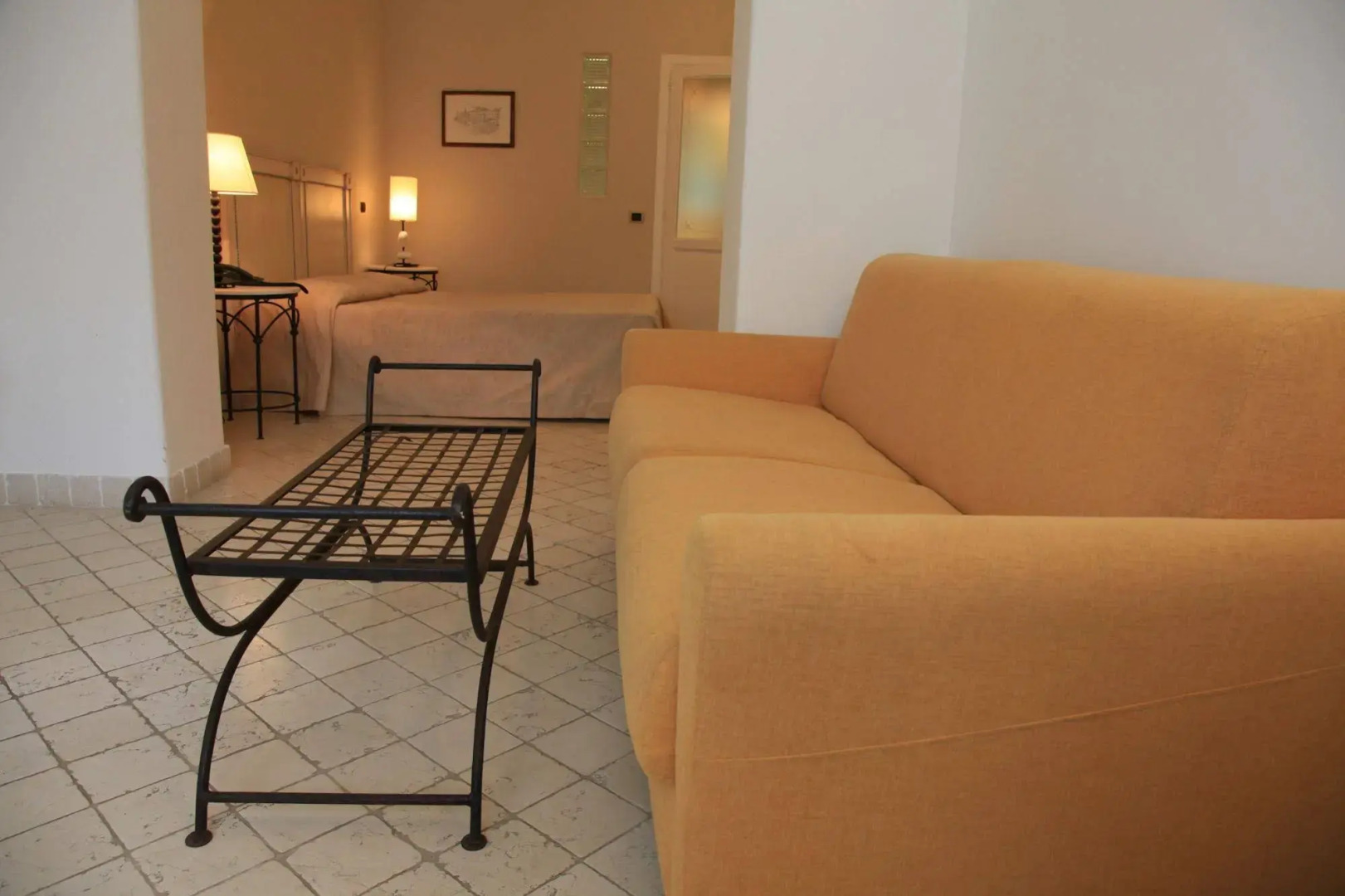 Hotel Villa Enrica Country Resort