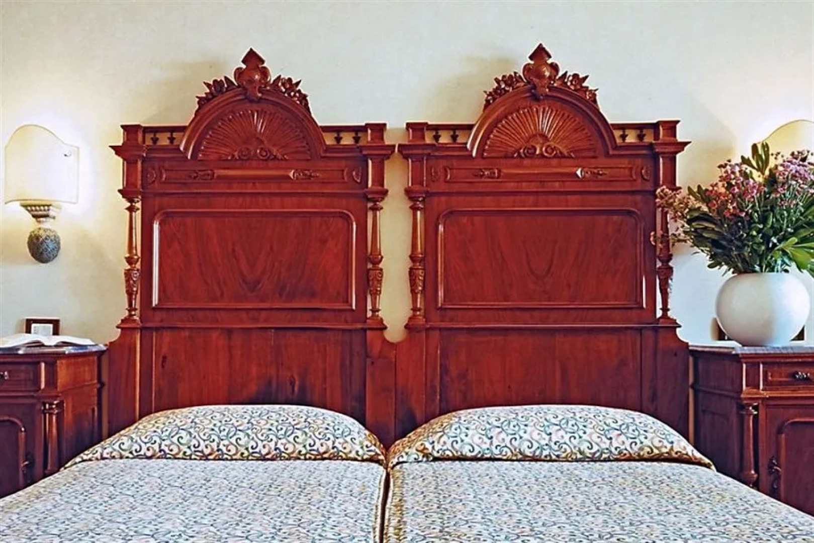 Villa Madrina Lovely and Dynamic Hotel