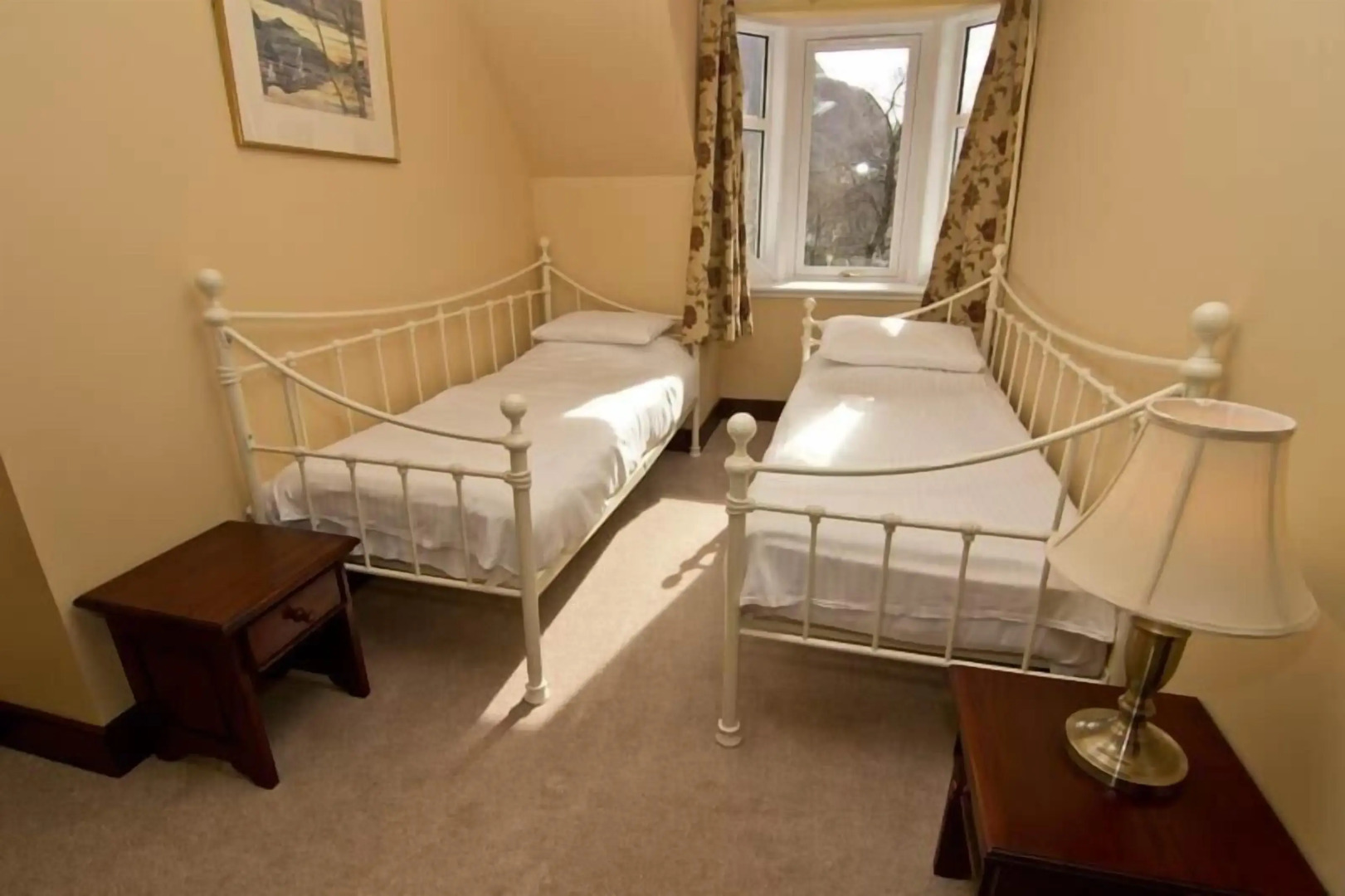 Glenfinnan House Hotel