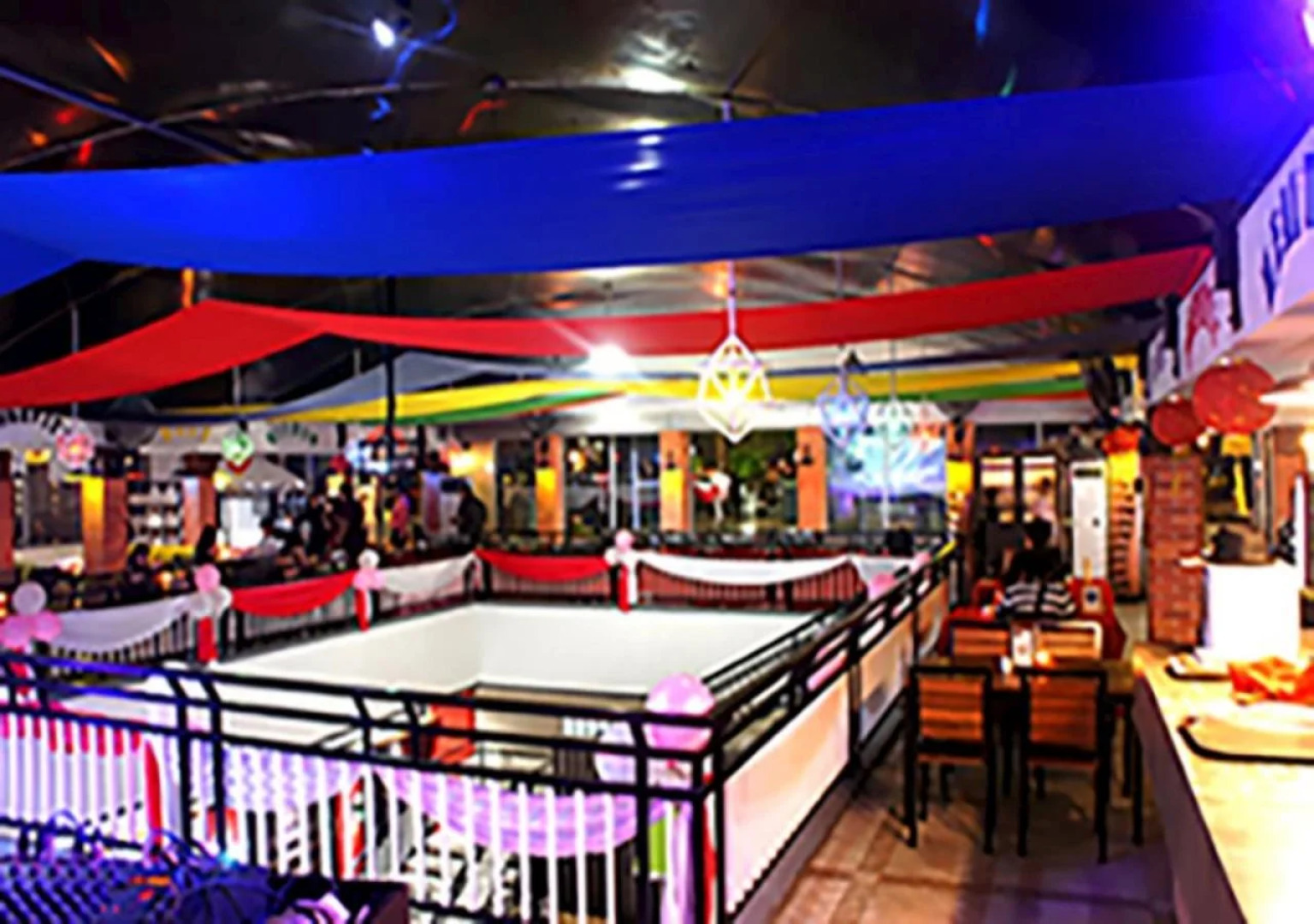 Transera Hotel Pontianak