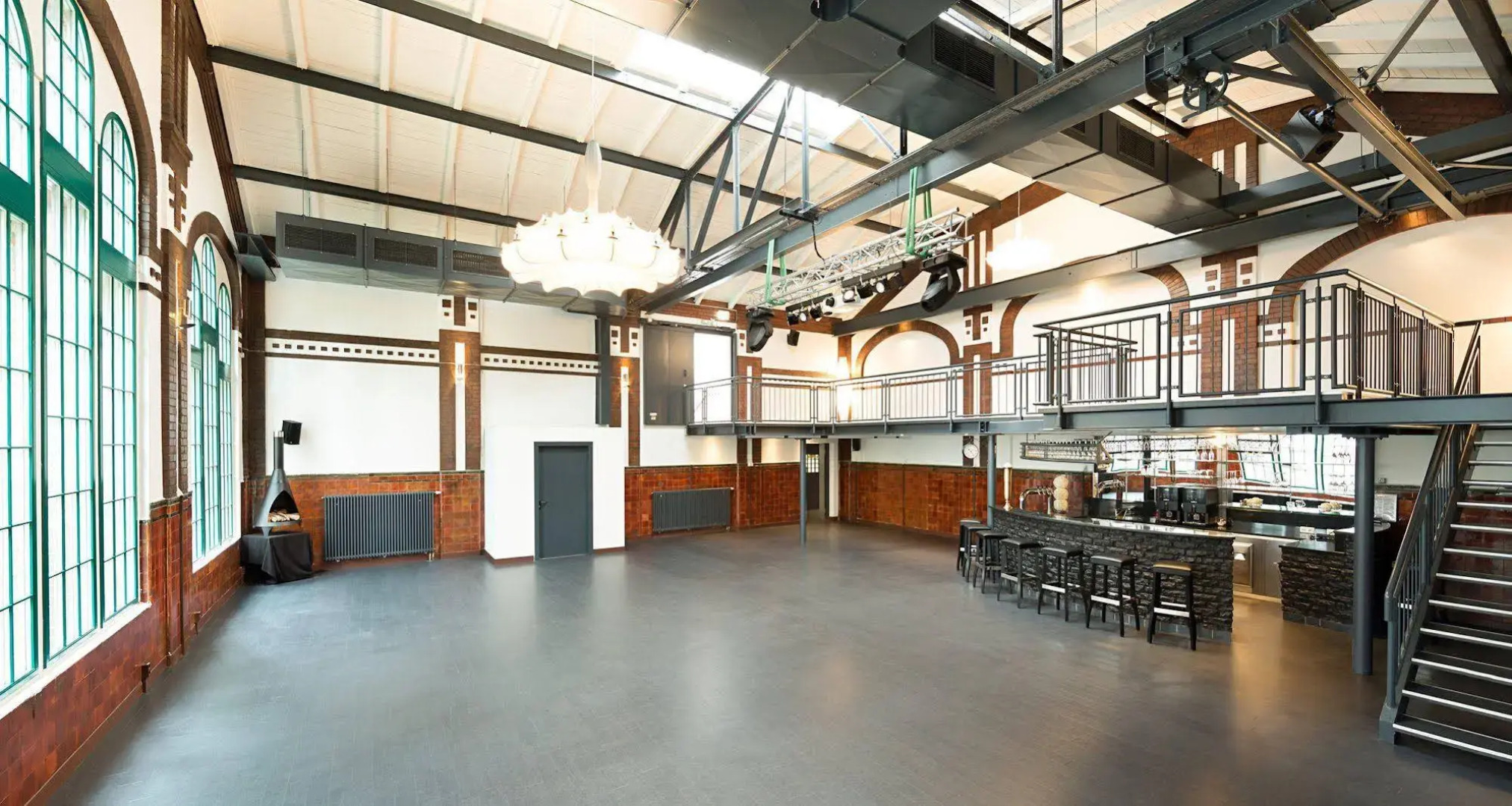 Victor’s Residenz-Hotel Berlin-Tegel