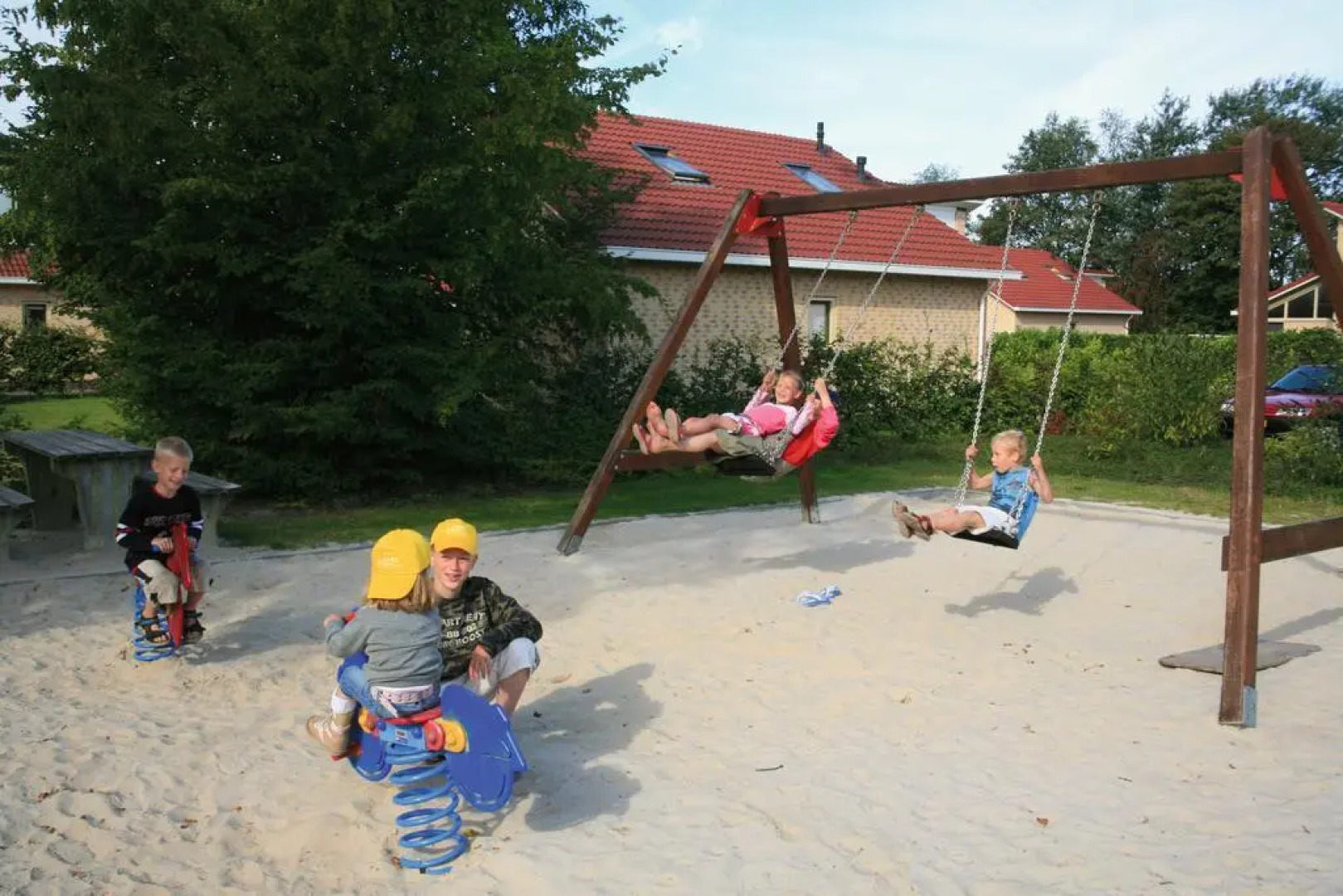 Landgoed De Lindenbergh