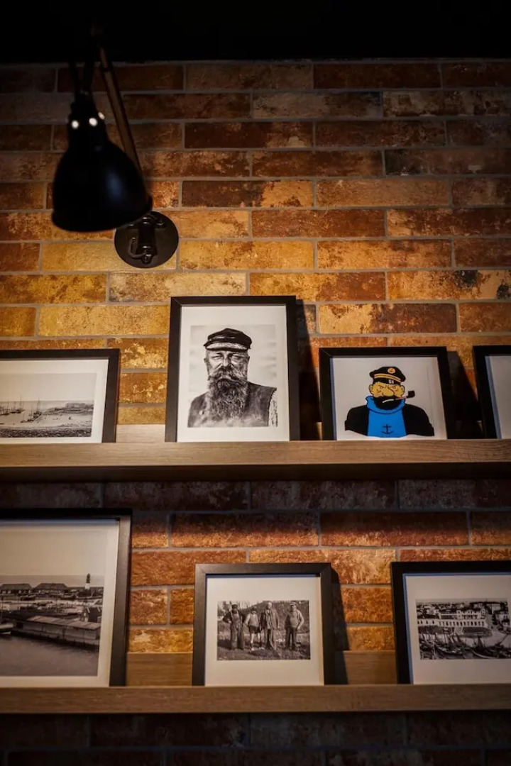 Appartement Küstenperle